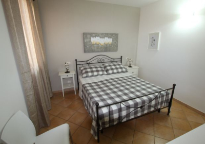 Casa Vacanze Dimore Anny